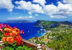 Sorrento/Capri, Italy Sorrento/Capri, Italy